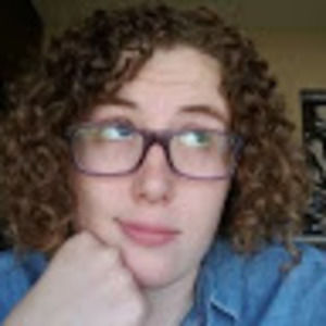 Meet your Posher, Kaitlin